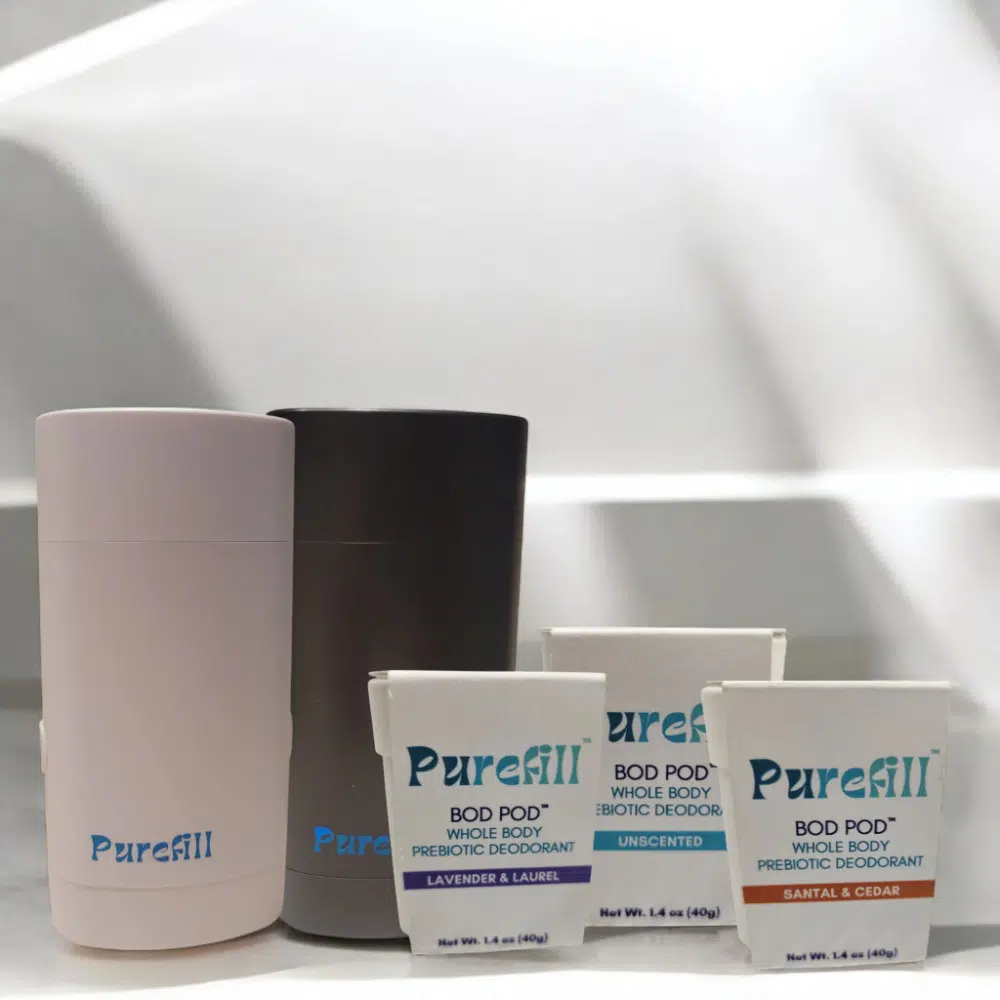 Stock Up On Products That Benefit All Areas Of Taking Care Of Yourself