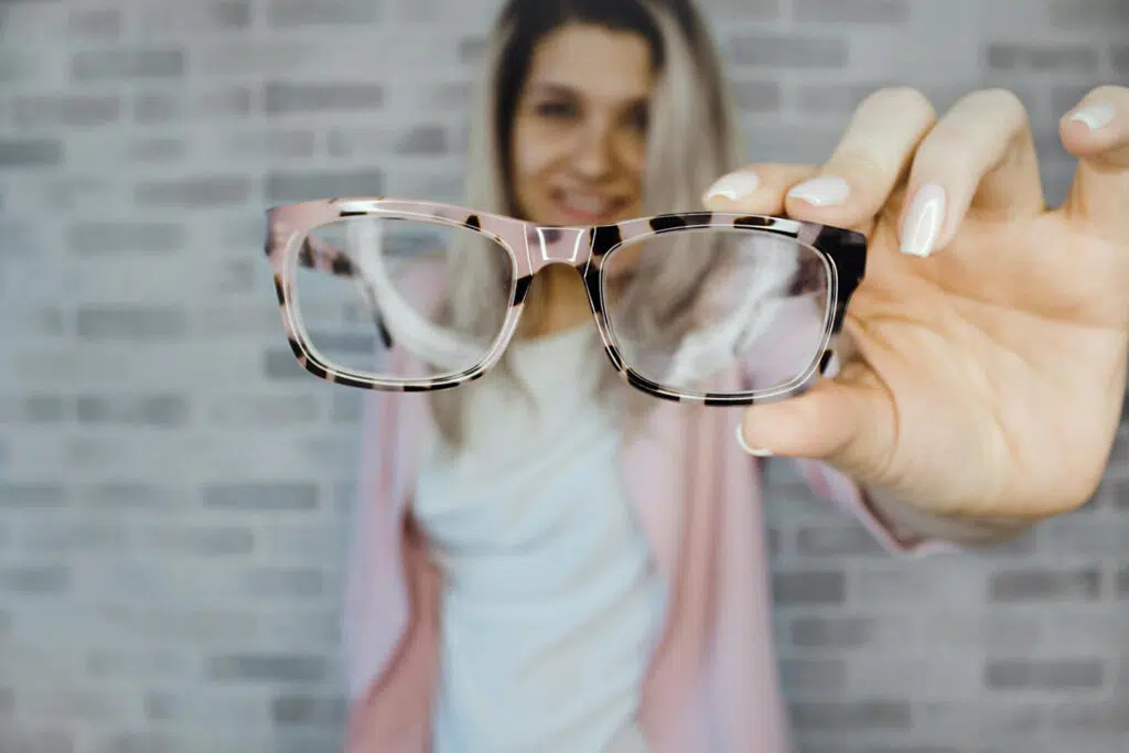 The Small Vision Change That Could Be A Bigger Deal Than You Think