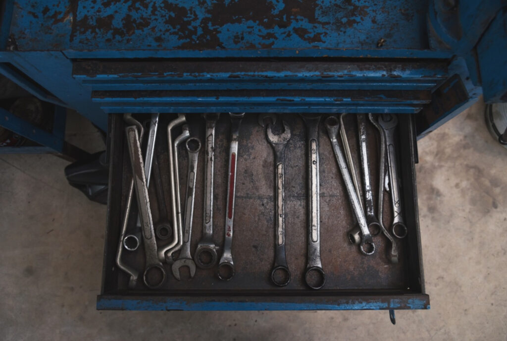 Where Garage Clutter Hides: Tackling The Worst Hotspots Before They Take Over