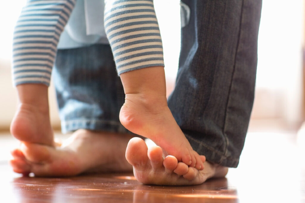 Caring For Your Feet: Essential Tips For Healthy Steps