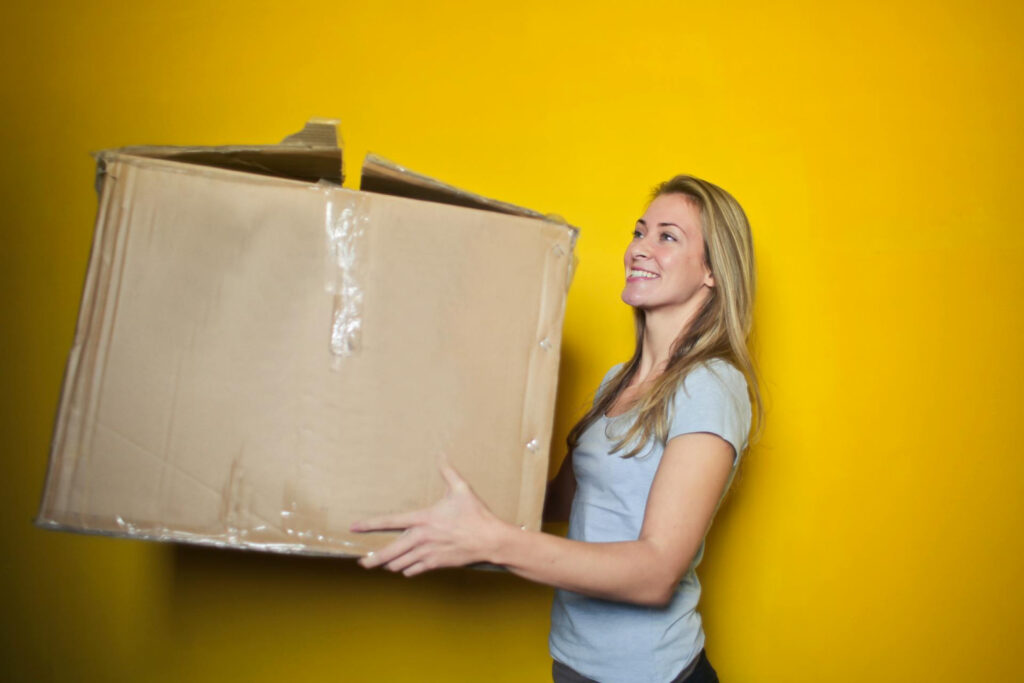 Cost-Effective Moving: How To Save Money With Packers And Movers