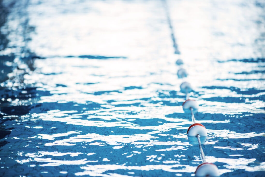 How Pool Chemicals Can Impact Lung Health