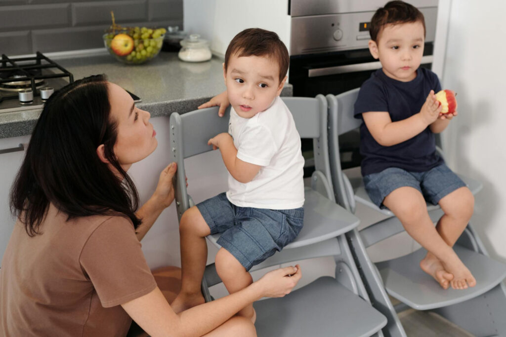 Quick Budgeting Hacks For A Single Parent