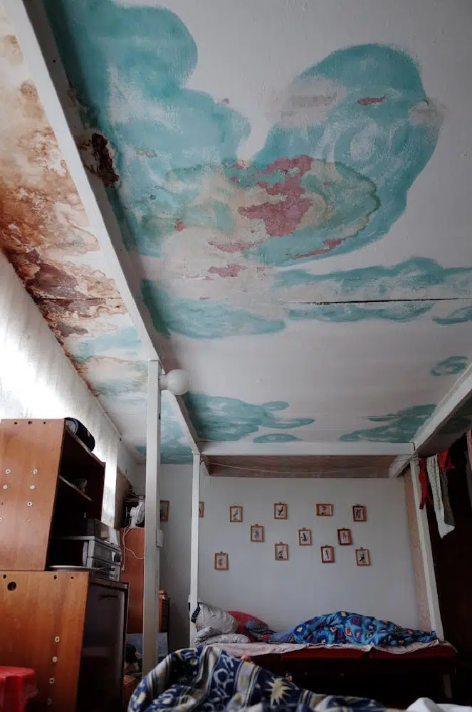 The Most Common Causes of Water Damage In South Jersey Homes