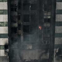 Why Fast Response Time Matters After A Fire Or Water Damage