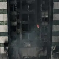 Why Fast Response Time Matters After A Fire Or Water Damage