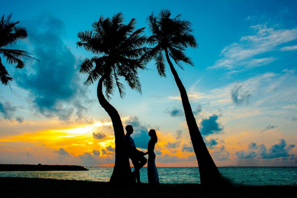 What Are 8 Dreamy Honeymoon Destinations Every Newlywed Should Consider?