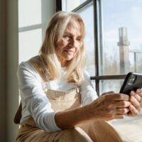 How Tailored In-Home Support Elevates Senior Independence In Charleston