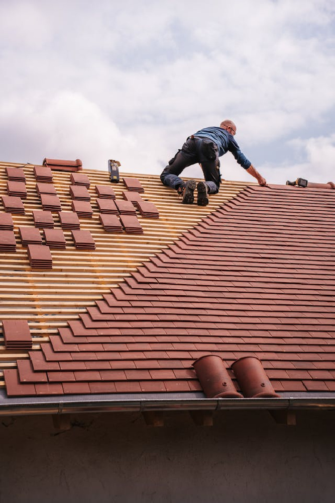 Qualities Of San Antonio Roofers: What To Look For In A Reliable Roofing Contractor