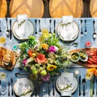 Seasonal Wedding Decor: How To Match Your Style To The Time Of Year