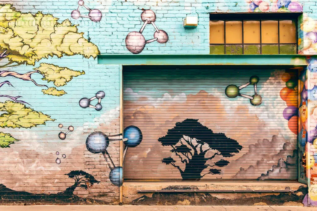 What Makes Outdoor Art Experiences In Richmond So Popular Right Now? 5 Key Reasons Explained