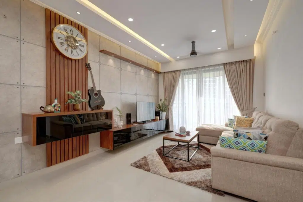 Creating A Cosy Atmosphere With Natural Touches