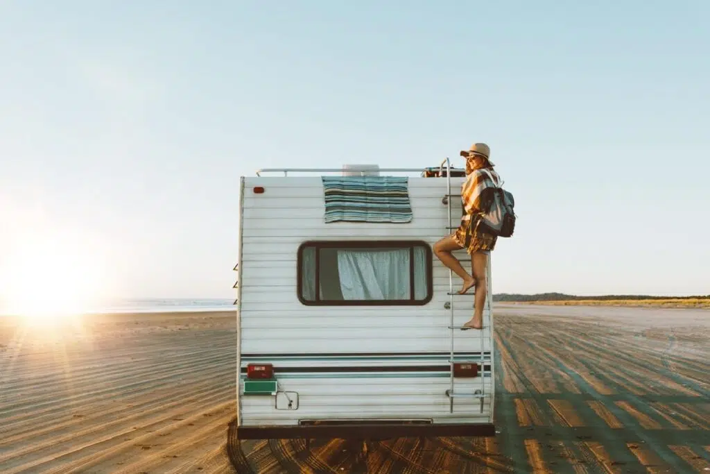 Protecting Your Vehicle On Off-Road Adventures