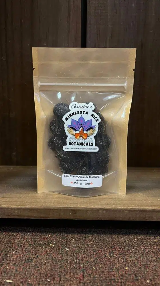 Transcend Into The Shopping World With Open Eyes