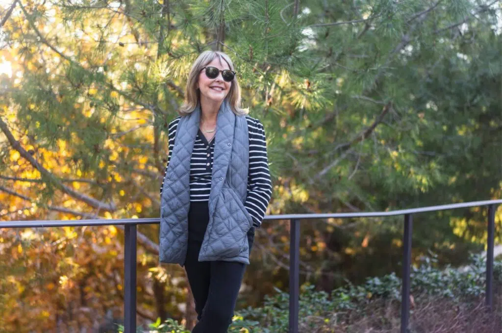 Transcend Into The Shopping World With Open Eyes