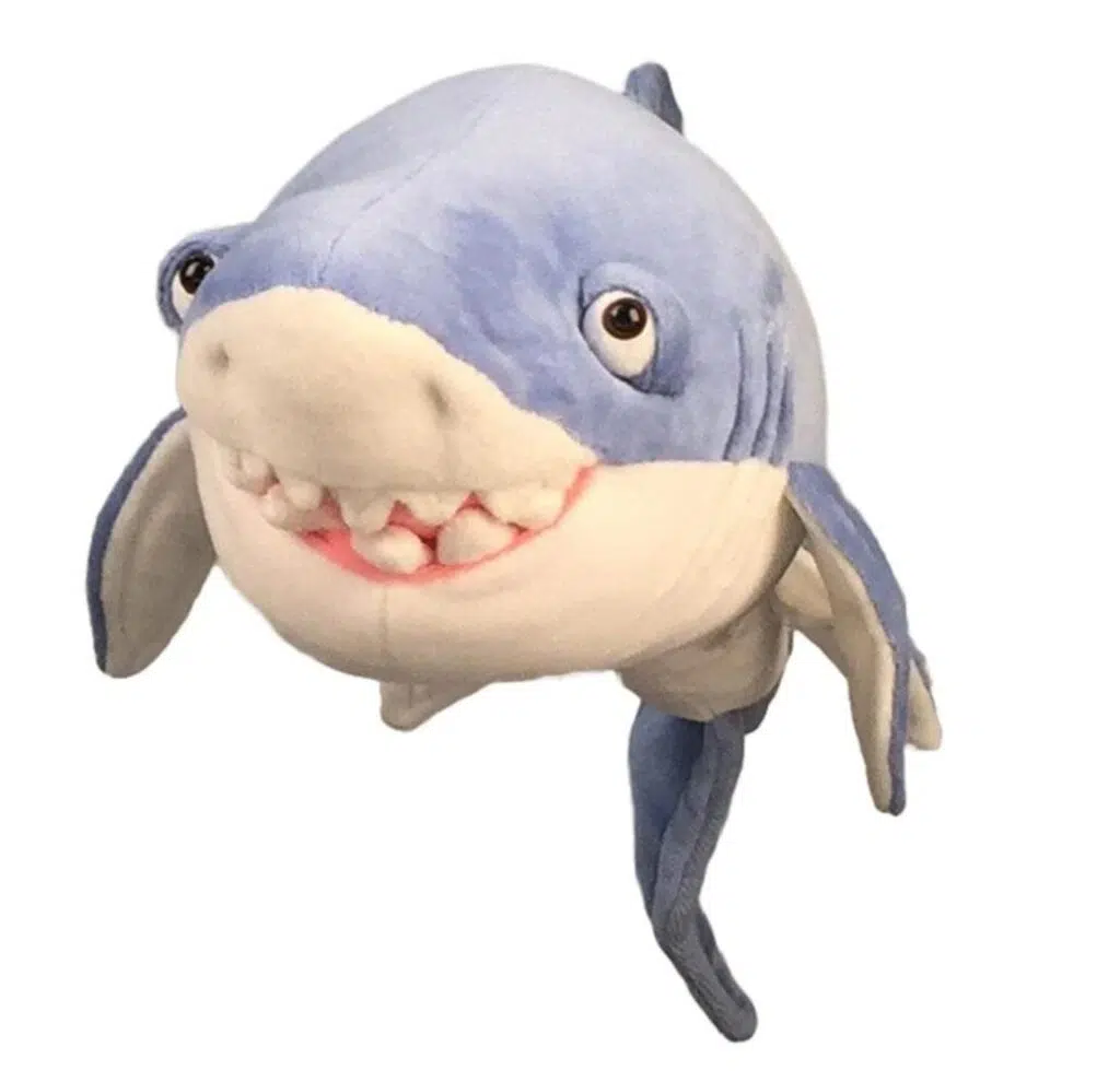 Transcend Into The Shopping World With Open Eyes