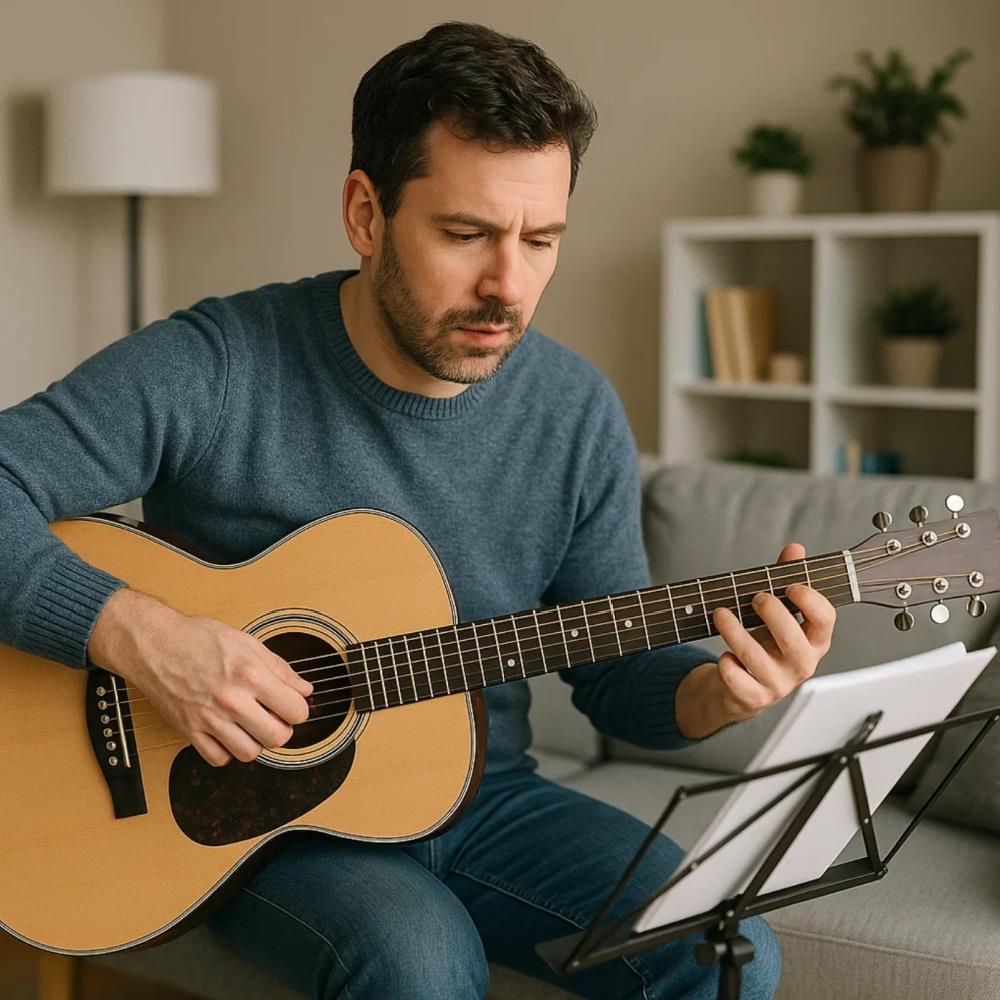 What’s The Best Instrument For Busy Adults To Learn?