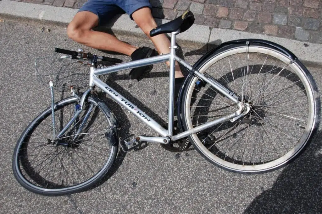 How A Bicycle Accident Can Seriously Impact Your Life