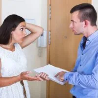 Legal Steps To Settle Security Deposit Issues