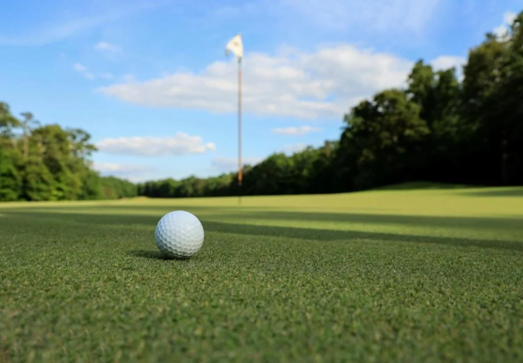 Swing Into Action: Choosing A Quality Course For A Great Golf Experience