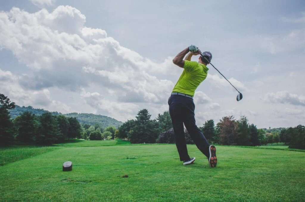 Swing Into Action: Choosing A Quality Course For A Great Golf Experience
