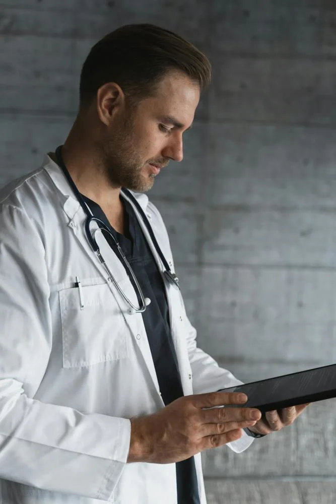 The Importance Of Seeing A Doctor As Soon As You Notice Unusual Symptoms
