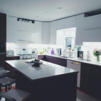 What Retro Or Mid‑Century Elements Are Reviving RTA Cabinet Design?
