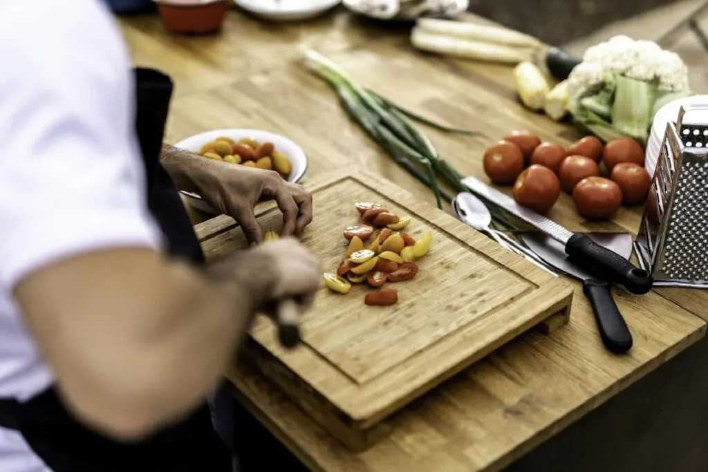 What To Expect From Your Culinary School Experience