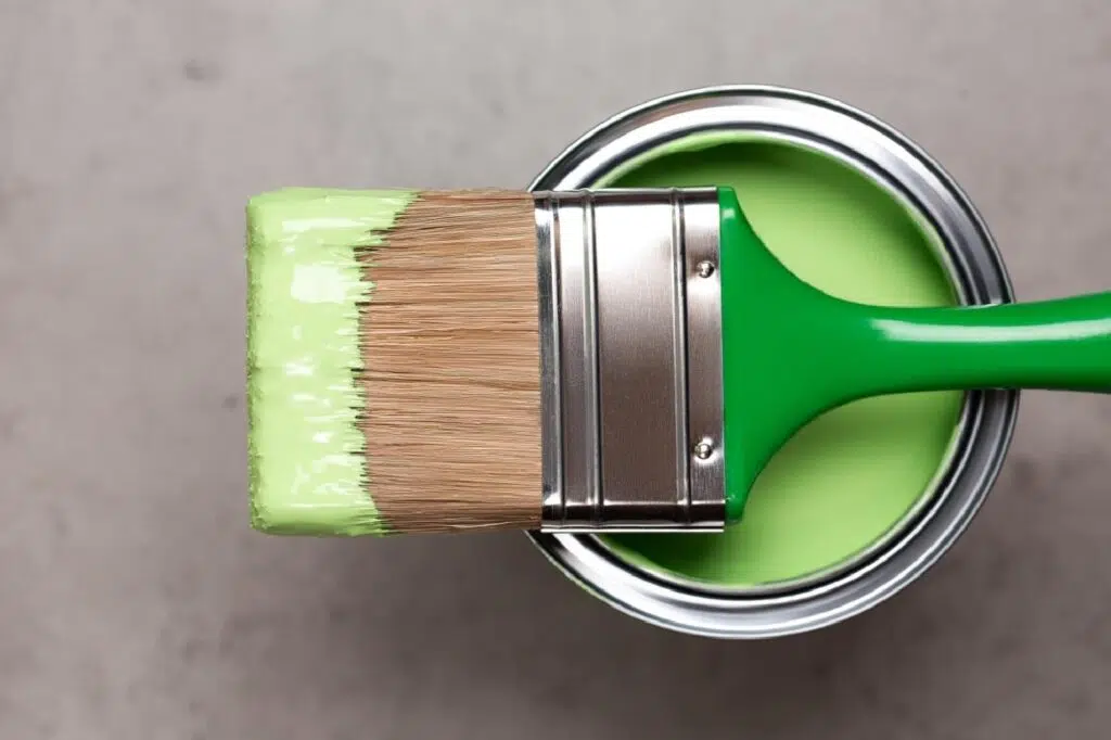 Choosing Paint Colors For Your Home