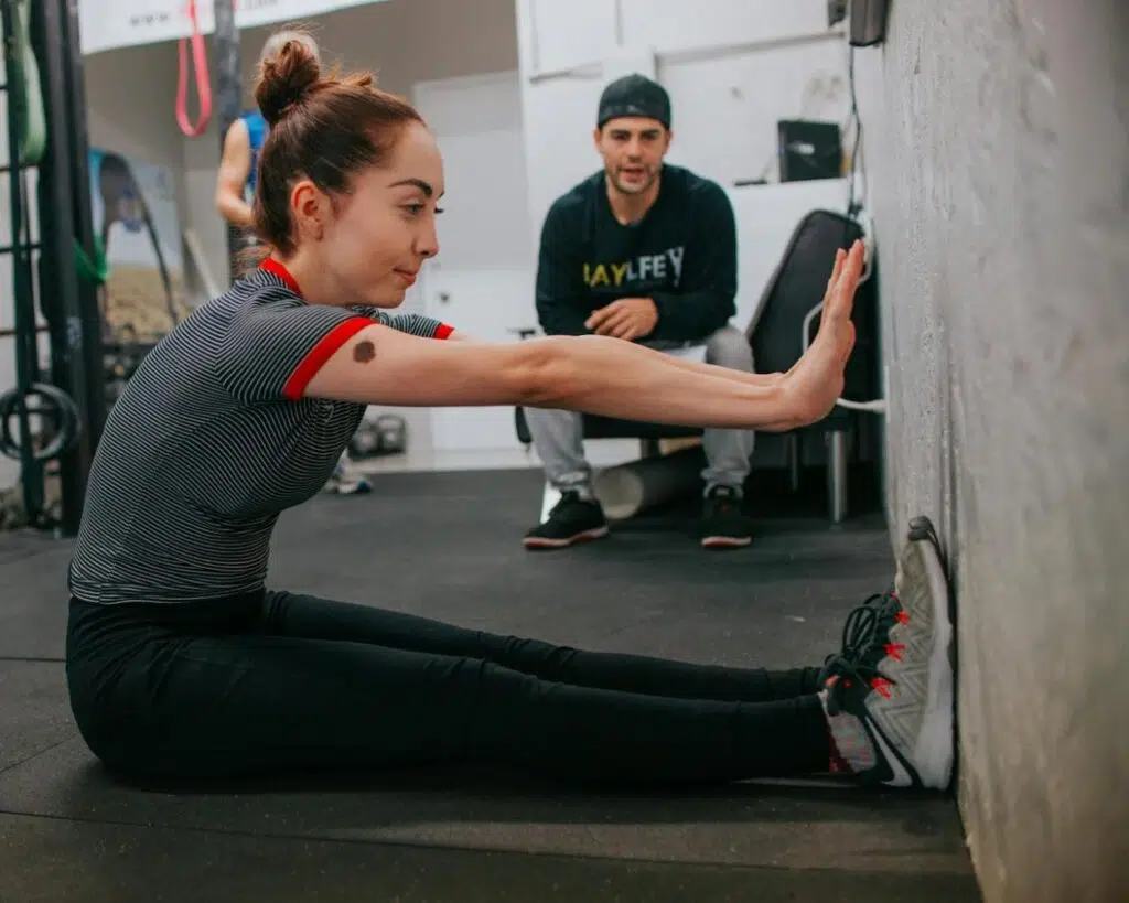 Could Becoming A Personal Trainer Be The Empowering Career Move You’ve Been Waiting For?
