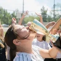 How Youth Activities Build Lasting Memories