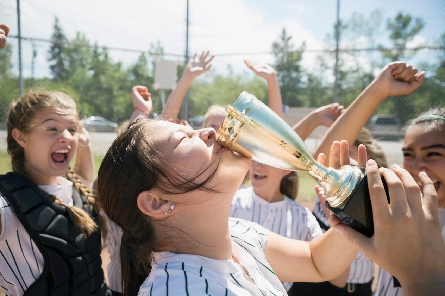 How Youth Activities Build Lasting Memories