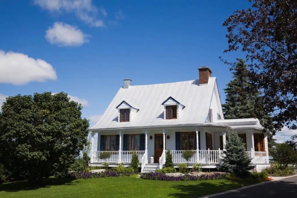 The Health Benefits Of Regular Exterior Maintenance