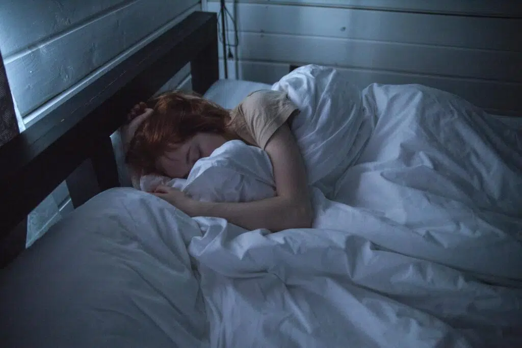 The Sleep-Mental Health Connection: Why Your Rest Matters More Than You Think