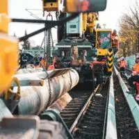 How AI Powers Computer Vision For Enhanced Safety On Construction Sites