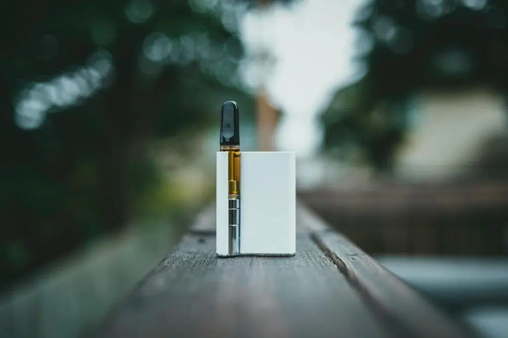How Long Does It Take for Mushroom Vapes To Work (And What Affects It)