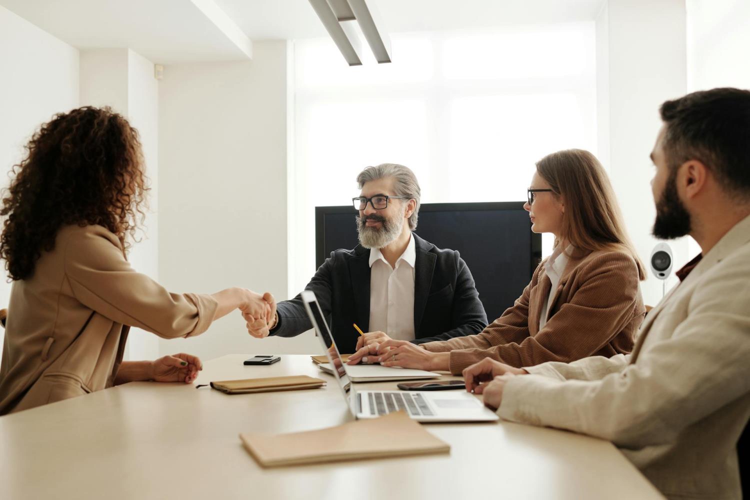 Management Tricks for Your Busy Service Business
