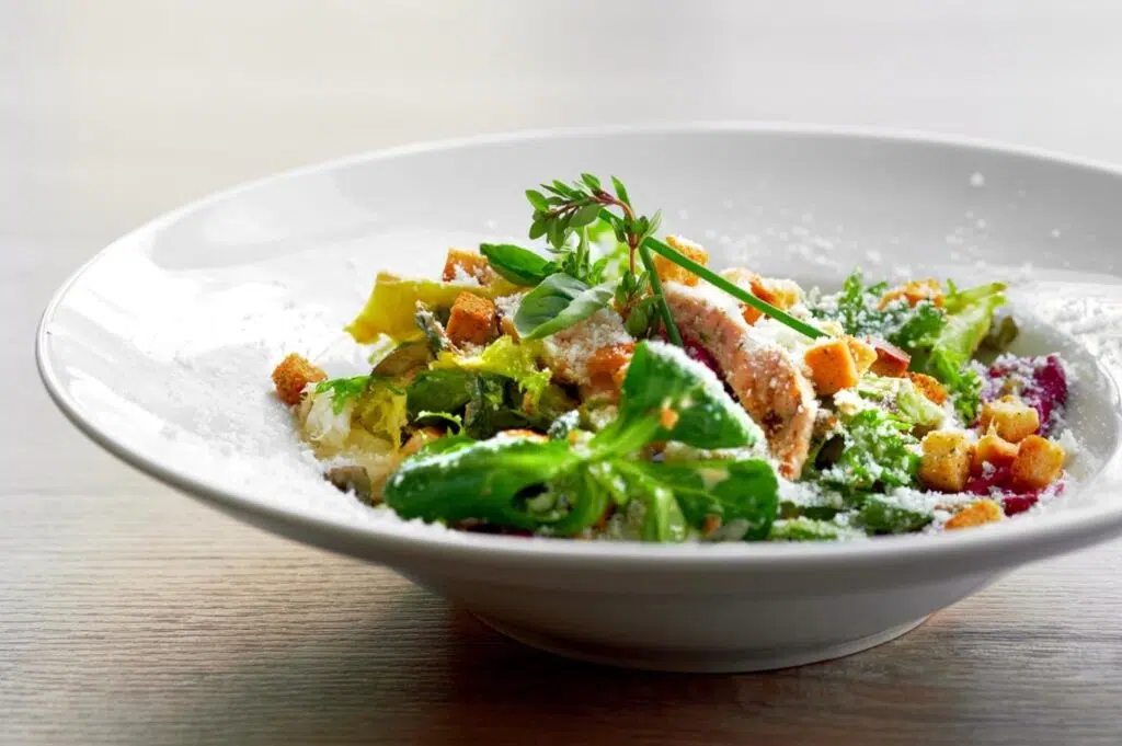 Nourishing Strength: Healthy Eating During Chemotherapy