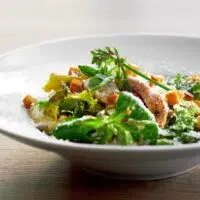 Nourishing Strength: Healthy Eating During Chemotherapy