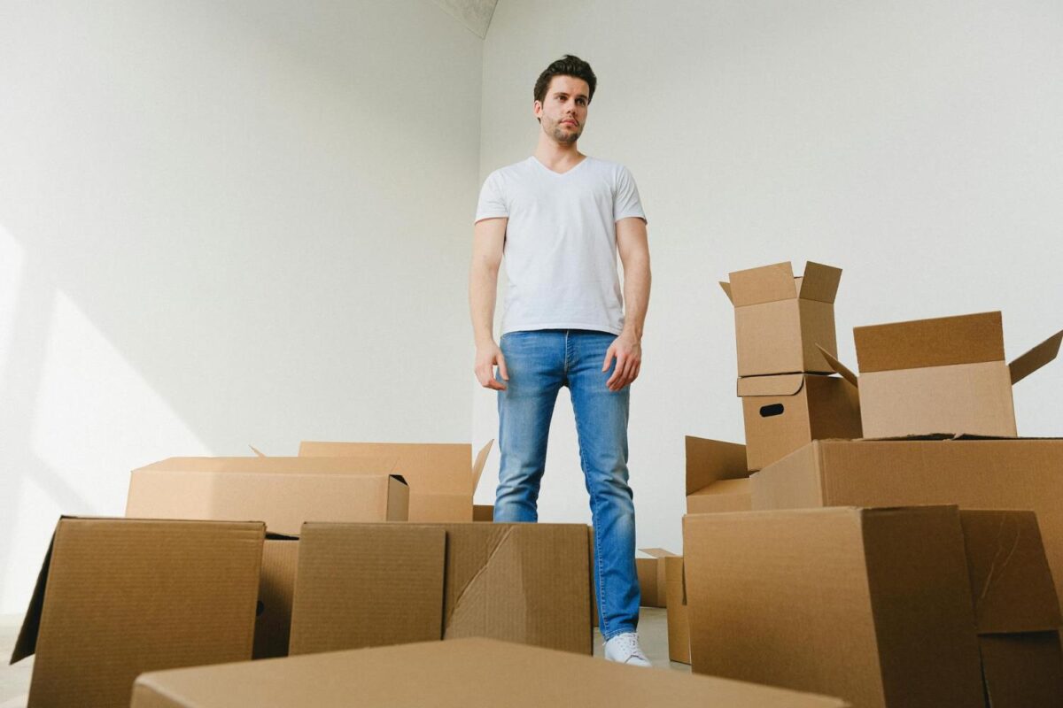 Where Can You Find Packing Boxes For Free?