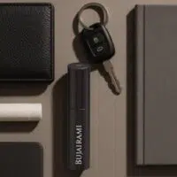 Your Fragrance, Anywhere: The Refillable Atomiser