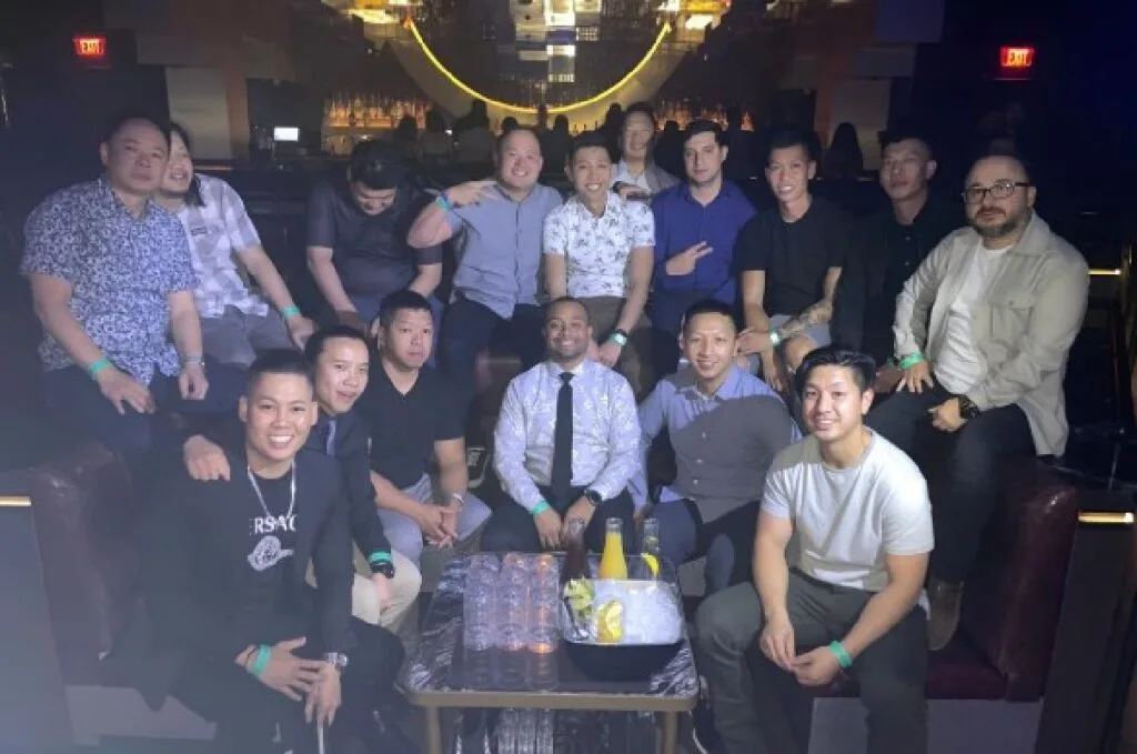 Why Groups Choose VIP Las Vegas Bachelor Party Packages Over DIY Planning