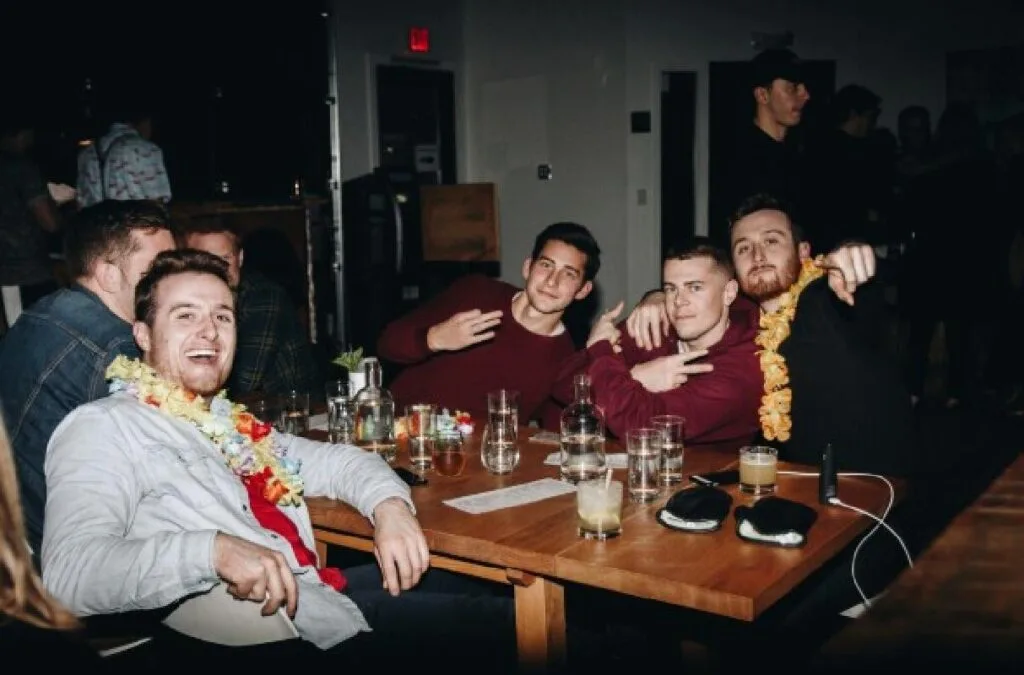 Why Groups Choose VIP Las Vegas Bachelor Party Packages Over DIY Planning