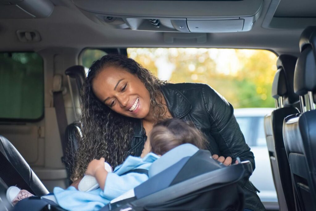 Car Seat And Booster Safety Tips Every Parent Should Know