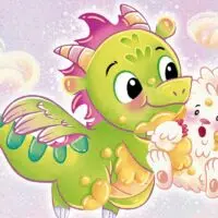 Why This Gentle Dragon Belongs In Your Family&rsquo;s Storytime Routine