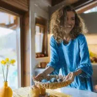 Easter Brunch At Home: Menu Ideas And Table Styling Tips