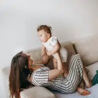 10-Minute Reset Routines For Overstimulated Moms