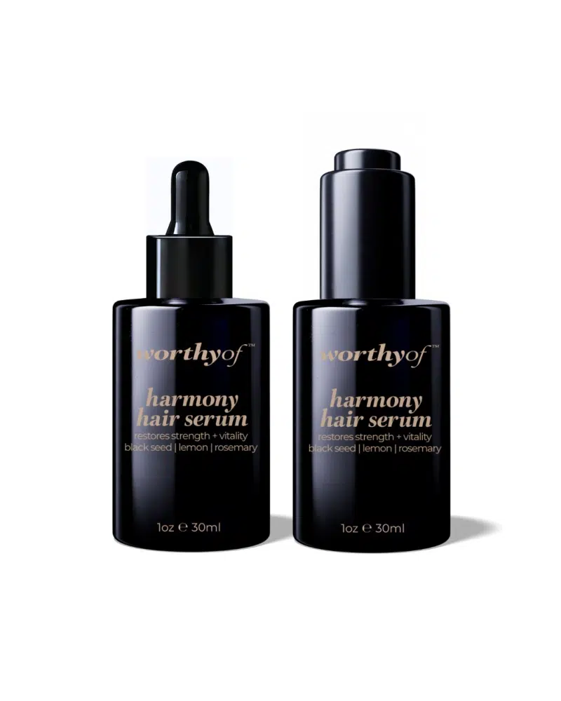 Busy Women Can Take Their Skin & Hair Care To A New Level