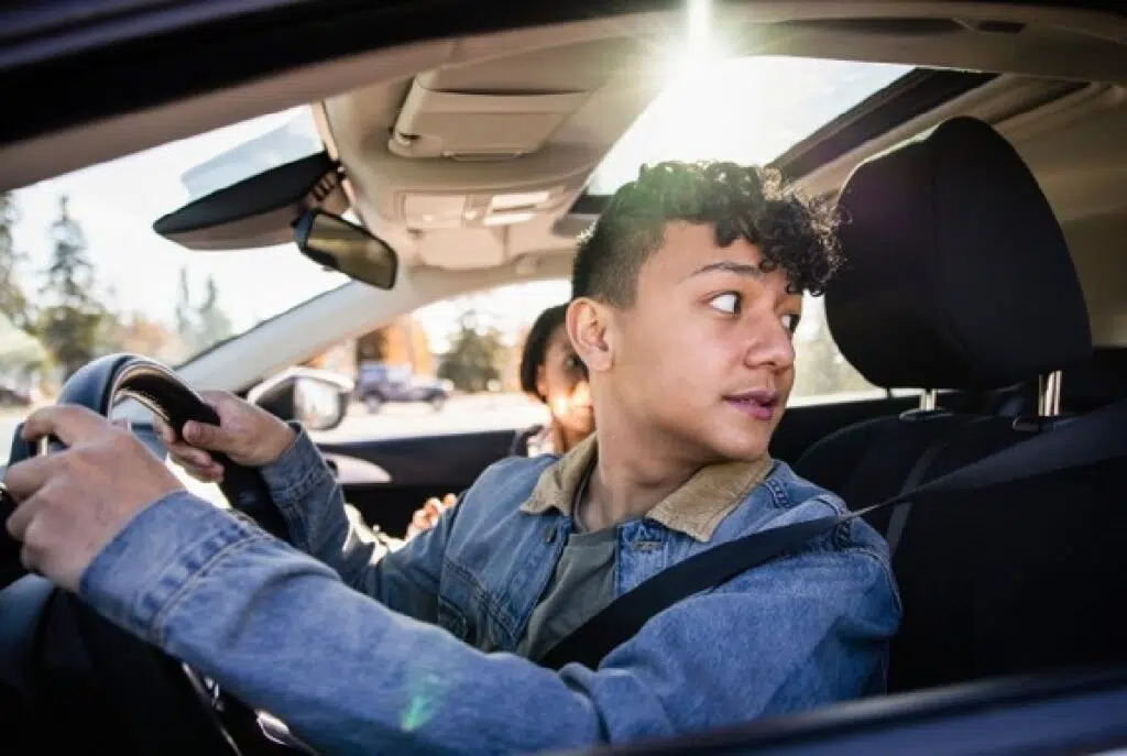 Keys To Confidence: A Practical Guide To Your Teen&rsquo;s First Car