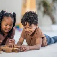 Play With Purpose: How Everyday Fun Shapes A Growing Brain